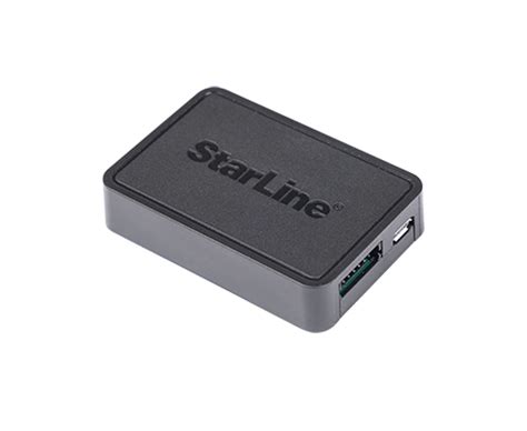 Купить и установить StarLine M18 Pro V2 в Екатеринбурге