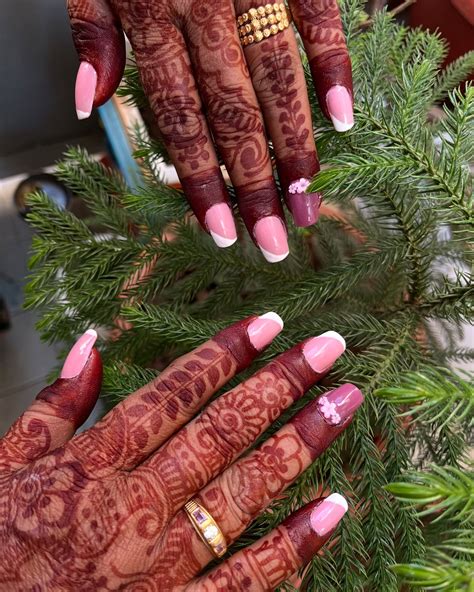 Honey_nail_studio (@honey_nail_studio27) • Instagram photos and videos