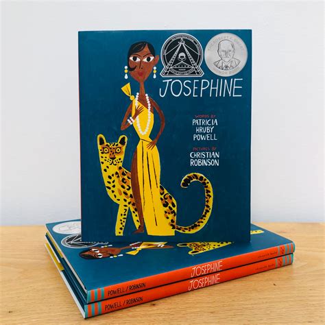 Josephine: The Dazzling Life of Josephine Baker - nordicmuseum