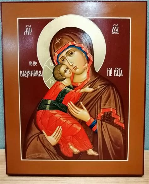 Заказать икону - Рукописные иконы на заказ по низкой цене