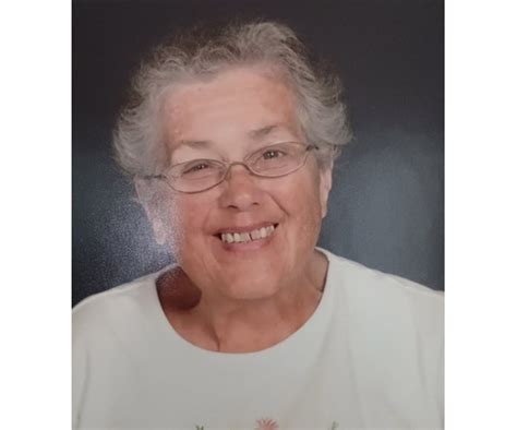 Barbara Heumann Obituary (1939 - 2025) - Morrison, IL - Sauk Valley News