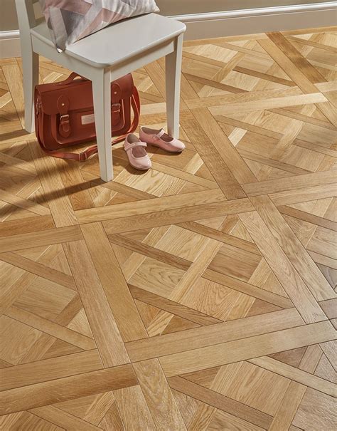 Parquet Wood Flooring Squares – Flooring Ideas