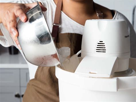 Ice cream maker reviews online