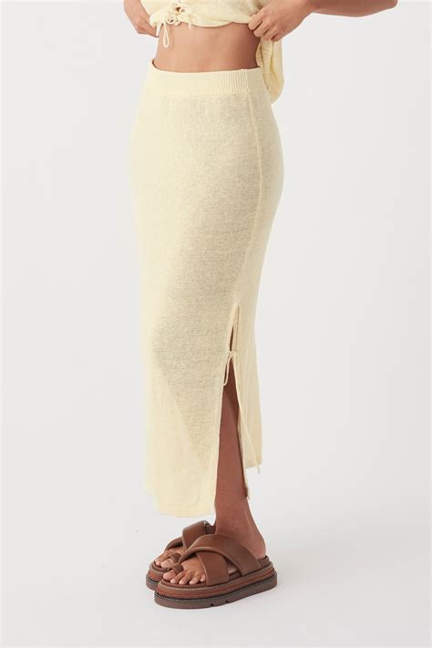 Womens Knit Pants & Bottoms | Ethical Organic Cotton | Arcaa.