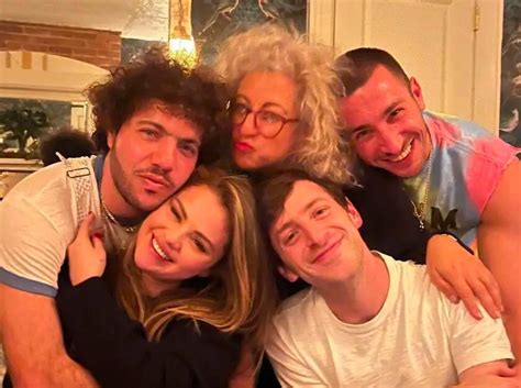 Selena Gomez 'Proud' To Be Dating Benny Blanco, Her Family Approves