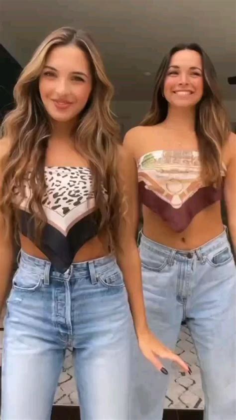 Lexi rivera and pierson wodzynski – Artofit