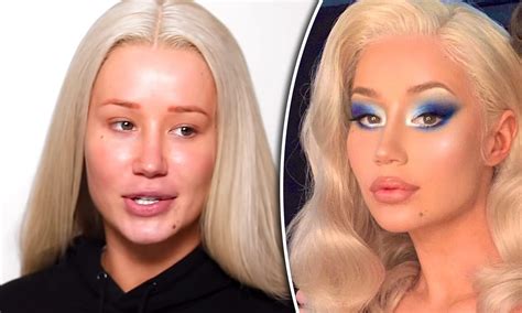 Iggy Azalea Without Makeup - EMSEKFLOL.COM