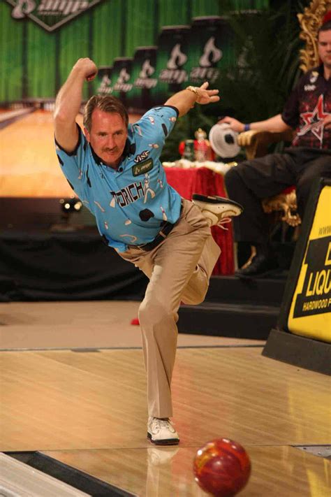 Walter Ray Williams | Bowling pictures, Sport, Athlete