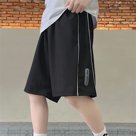 breaise Boys' Athletic Shorts,Boys Summer Shorts Athletic Soccer Shorts ...