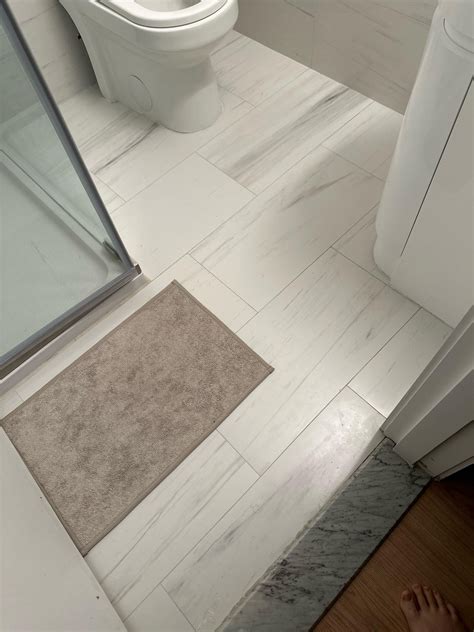 Slippery Bathroom Floor Explained: Slip Resistance In Bathroom Tiles
