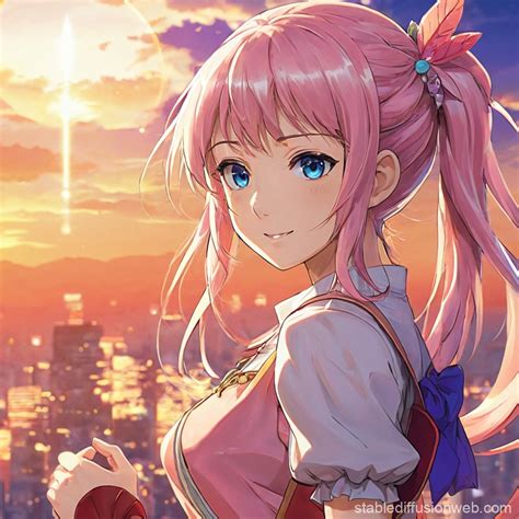 Unity in Art | Stable Diffusion Online