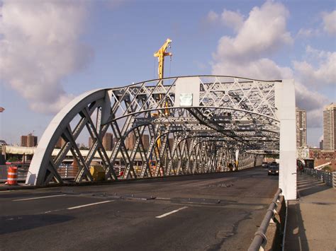 HistoricBridges.org - Willis Avenue Bridge Photo Gallery