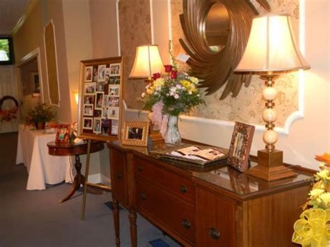 Our Location | Beshear Funeral Home