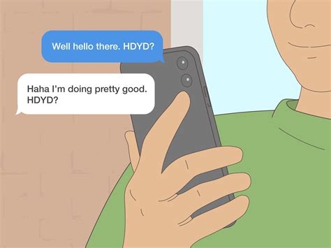 What Does HRU Mean? Snapchat, Texting, and More