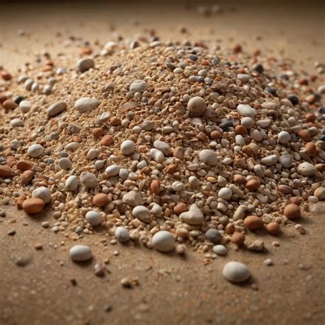 Understanding Soil Particle Sizes: Sand, Silt, Clay