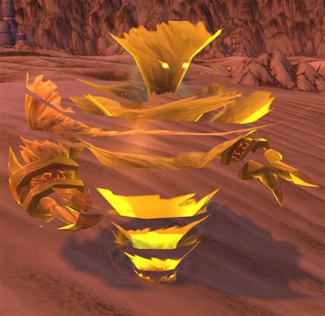 Dust Elemental (Codex of Chromie) - Warcraft Wiki - Your wiki guide to ...