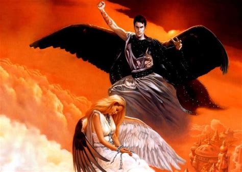Лучшие фильмы про ангелов. Список фильмов про ангелов :: SYL.ru