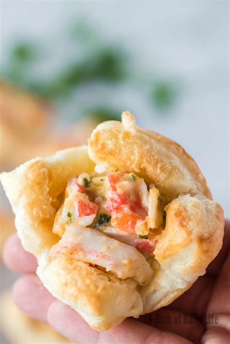 17 Delicious Crab Appetizer Recipes to Impress - SeafoodVoyage