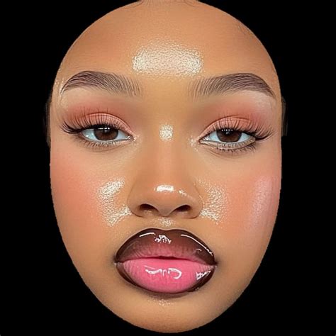 Face reference light skin makeup in 2025 | Light skin makeup, Skin ...