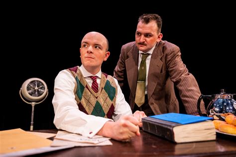 The verdict is in: TWELVE ANGRY JURORS at BYU is a hit - Utah Theatre ...