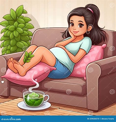 Female Swollen Ankles Pregnancy Foot Woman Pregnant Problem Pain Leg Motherhood Picture ...