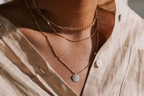 ¿Qué son las joyas minimalistas?