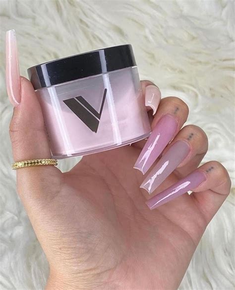 Lay down the perfect bead with Valentino Pure Acrylic.⁠ Shop the full ...