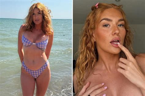 Exclusive | OnlyFans star with two vaginas Annie Charlotte reveals her stunning 2025 earnings ...