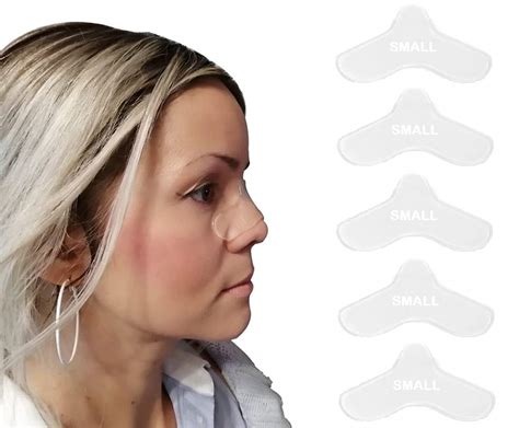 Can Cpap Cause Nose Sores at Layla Weedon blog