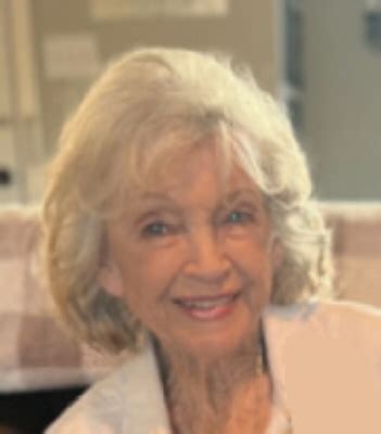 Betty Loyce Landingham Obituary - 2022 - OakCrest Funeral Home