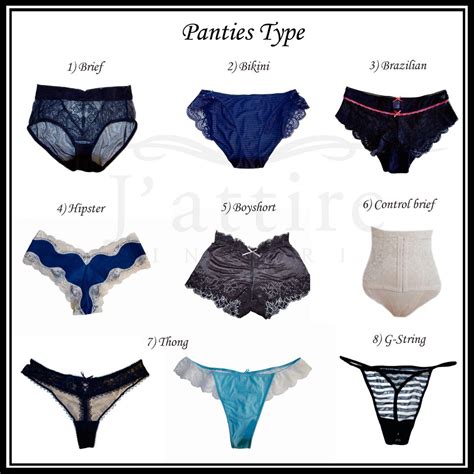 images of different types of women underwear - Google Search | My ...