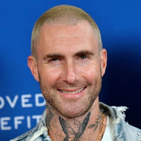 Adam Levine confirma el regreso de Maroon 5 con nuevo single, álbum y ...