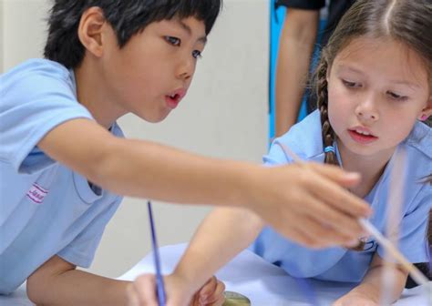 Satit International Bilingual School of Rangsit University Chiangmai ...
