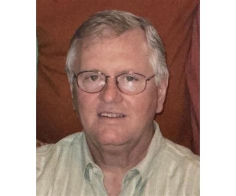 Michael Regnier Obituary (1950 - 2025) - Norman, OK - Columbus Ledger ...