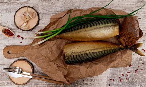 Скумбрия копченая в домашних условиях: рецепты, фото, отзывы