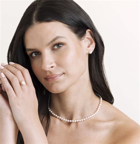 The Pearl Source: Elegant Pearl Necklaces, Pearl Jewelry & Pearl Earrings