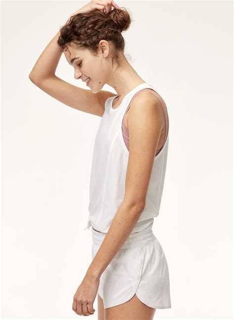 Jeanne Goursaud (Thusnelda on the Netflix series Barbarians.) : r/whitetanktops