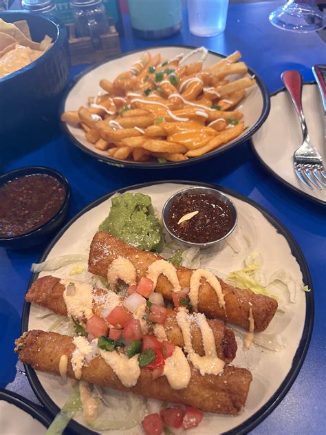 Don Diego Mexican Cuisine - Sedona, Arizona