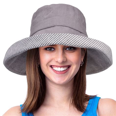Best Ladies Sun Protection Hats at Will Mcguirk blog