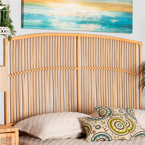 Tropical, Headboards | Lamps Plus