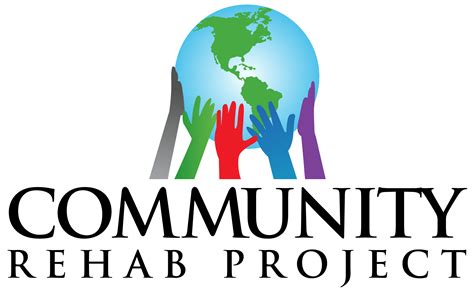 Community Rehab Project - Where there is great need, there is great ...