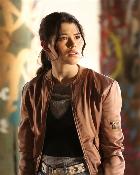 Tamara Colins | The Rookie Wiki | Fandom