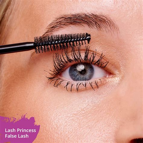 Snapklik.com : Essence Lash Princess False Lash Effect Mascara