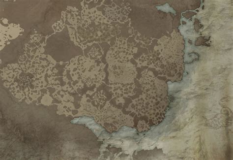 Diablo IV Interactive Map | Map Genie