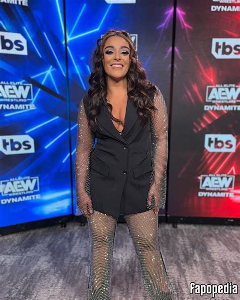 Deonna Purrazzo Nude OnlyFans Leaks - Photo #3729010 - Fapopedia