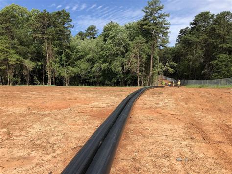 Duke Energy Marshall Steam Station - Charlotte, NC - Platipus Inc.