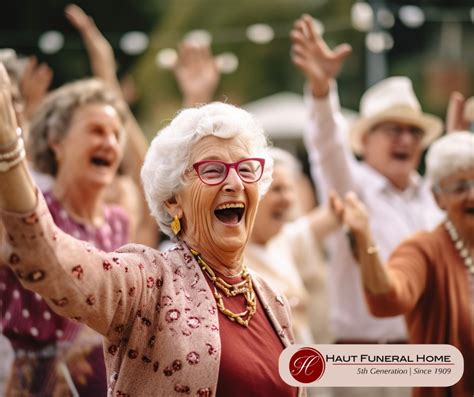 Haut Funeral Home | Jamestown ND