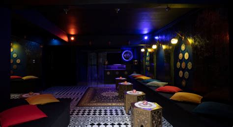 Massage and Wellness in Thailand- Soapy, Nuru & Spa Guides