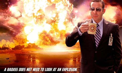 Phil Coulson: Agent of SHIELD picture