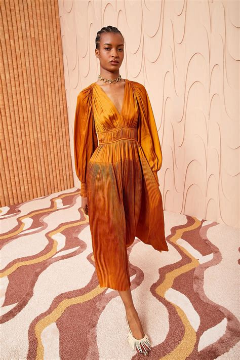 Goldenrod Color Dresses